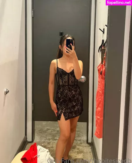 Thebitesizedb OnlyFans Thumbnail #rwKWizZXjH