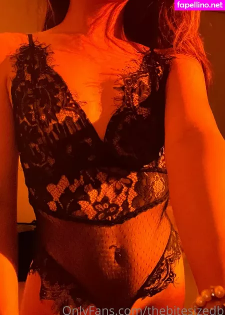 Thebitesizedbitch OnlyFans Thumbnail #fRuDP94iw3