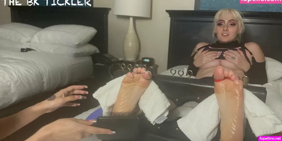 Thebktickler OnlyFans Thumbnail #AM87XfupGV