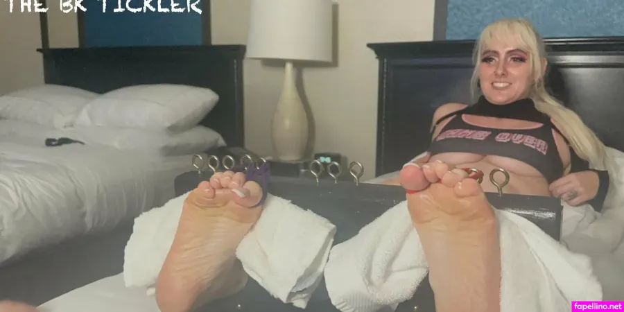 Thebktickler OnlyFans Thumbnail #uHETI9Ed7F