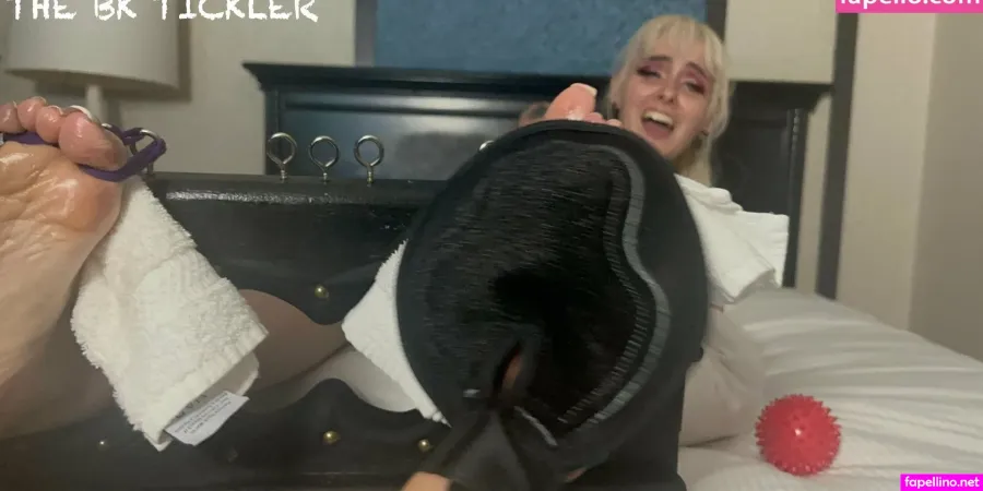 Thebktickler OnlyFans Thumbnail #v9PGchg08B