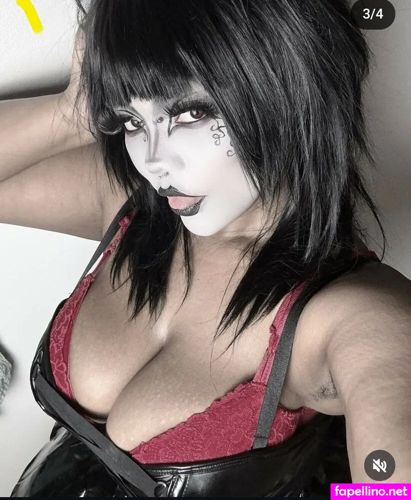theblackestdahlia Nude Leaked OnlyFans Photo #KGyecA3mUm