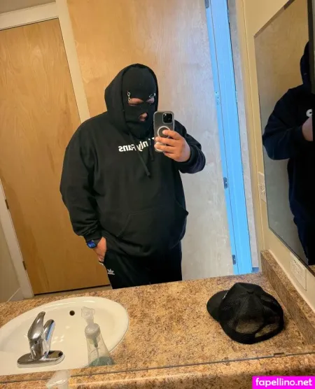 Theblackhornet OnlyFans Thumbnail #62ZdLIZ8xI