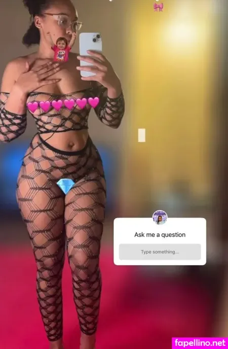 Theblackreginaa Main Profile Photo