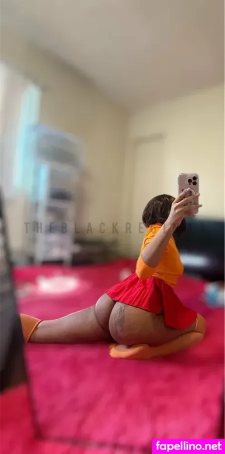 Theblackreginaa OnlyFans Thumbnail #vIZ27XRzHp