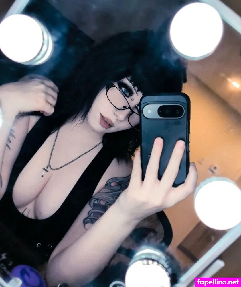 blairwitchmovie, theblaireswitchproject Nude Leaked OnlyFans Photo #7AI8T41GXw