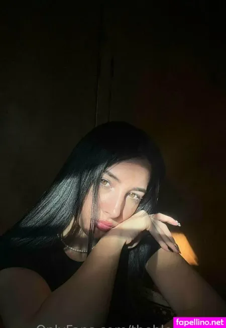 Theblessedgirl OnlyFans Thumbnail #GUhqAlHlak