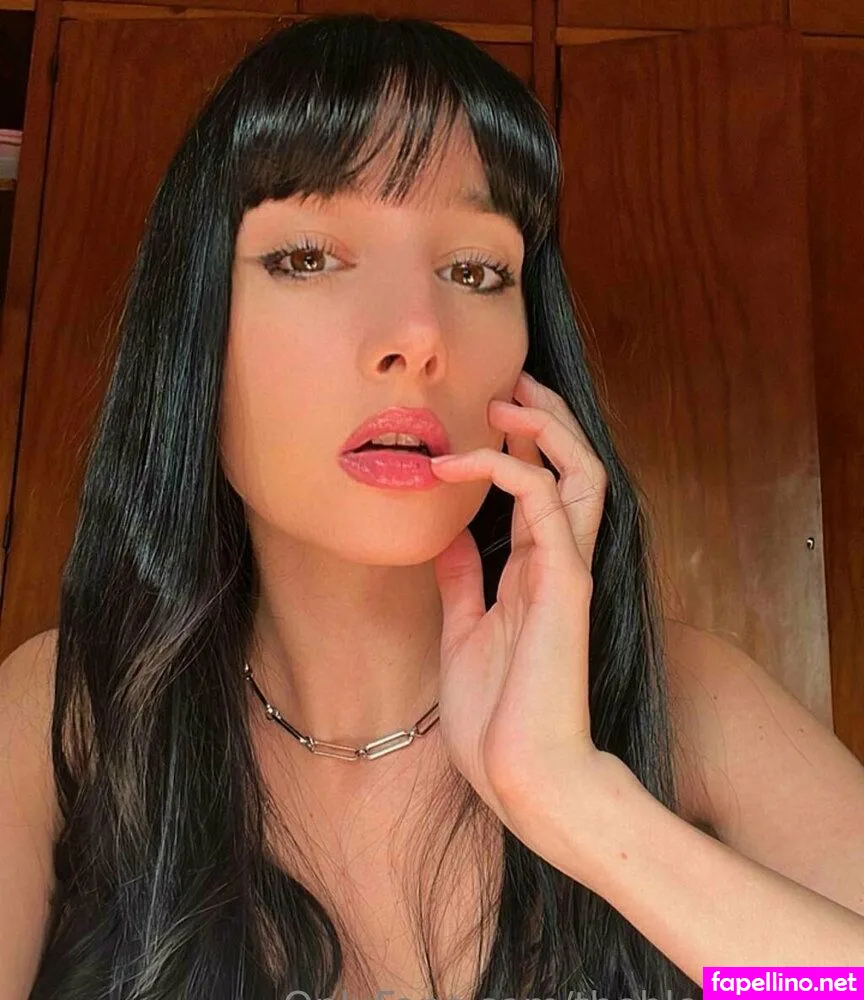 theblessedgirl Nude Leaked OnlyFans Photo #ig2U08aBS1