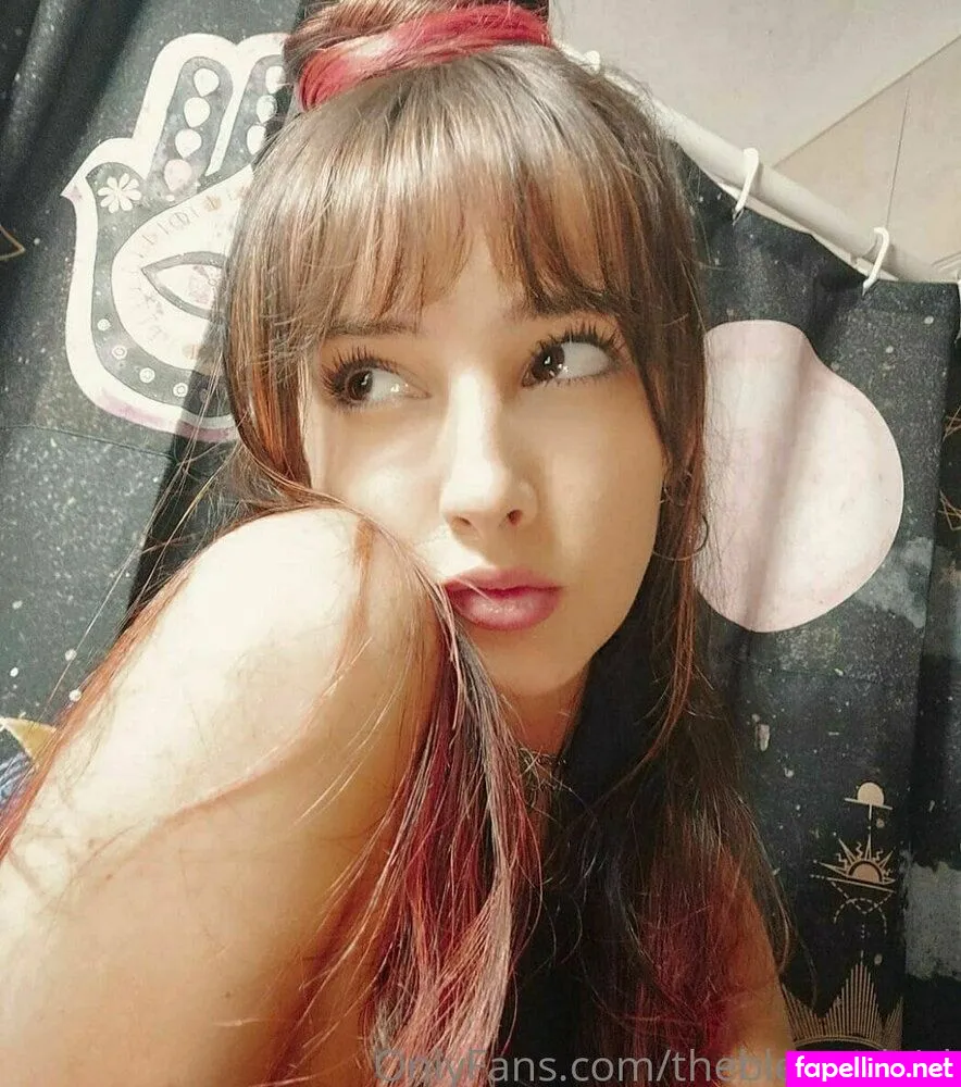 theblessedgirl Nude Leaked OnlyFans Photo #vAY5UpjLPD