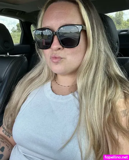 Theblondebabee OnlyFans Thumbnail #4Z04mQqa7x