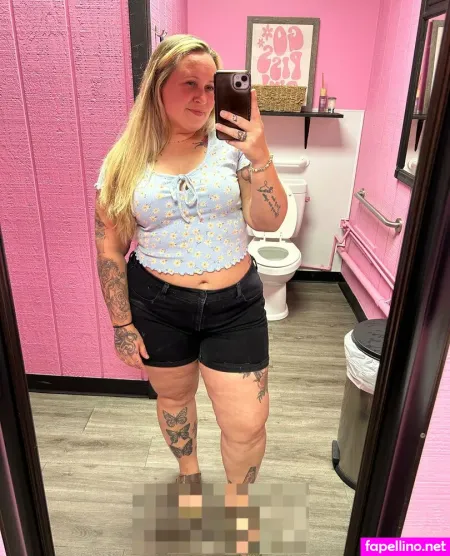 Theblondebabee Main Profile Photo