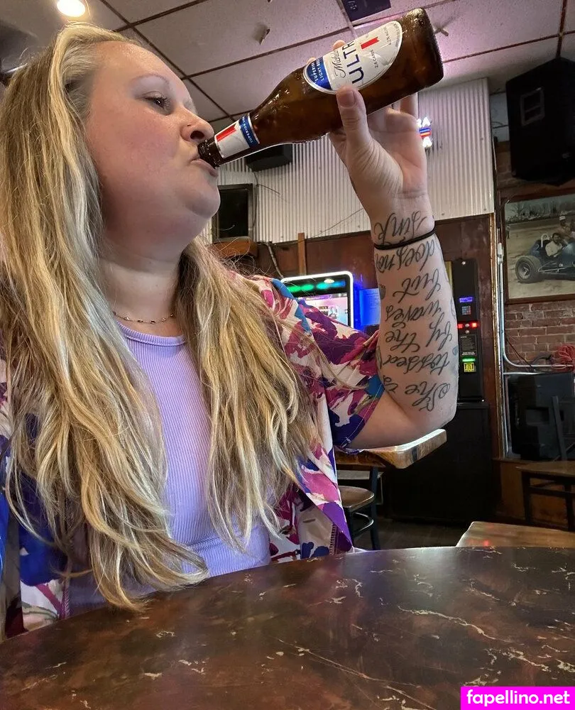 theblondebabee, theblondebabettv Nude Leaked OnlyFans Photo #AItg1Cylcq