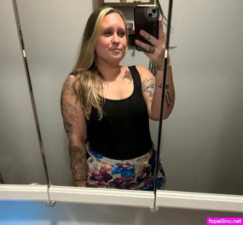 Theblondebabee OnlyFans Thumbnail #CP6ERvMiY2