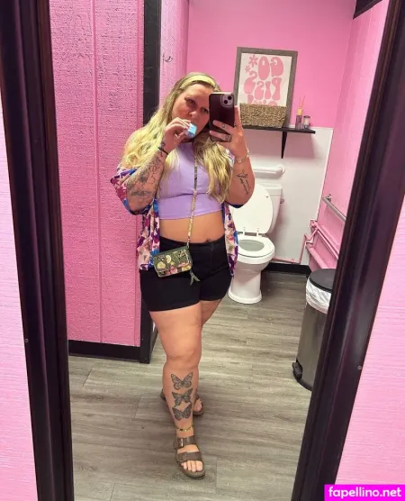 Theblondebabee OnlyFans Thumbnail #F290M3uTvk