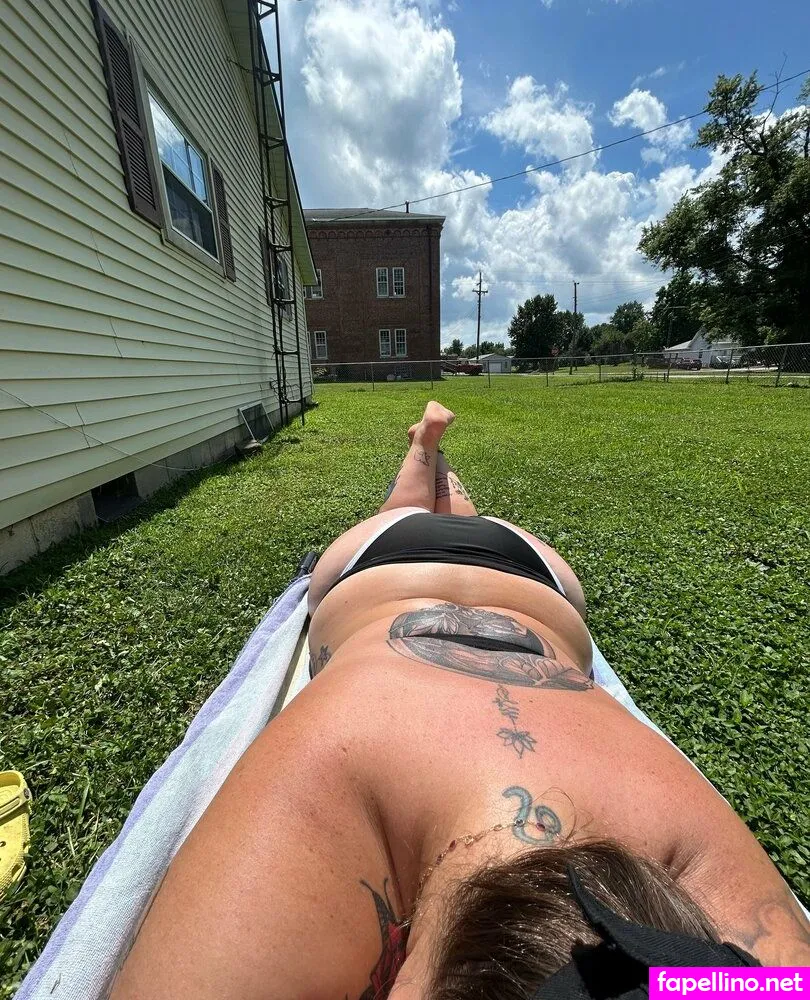 theblondebabee, theblondebabettv Nude Leaked OnlyFans Photo #MDEMDyMBbt