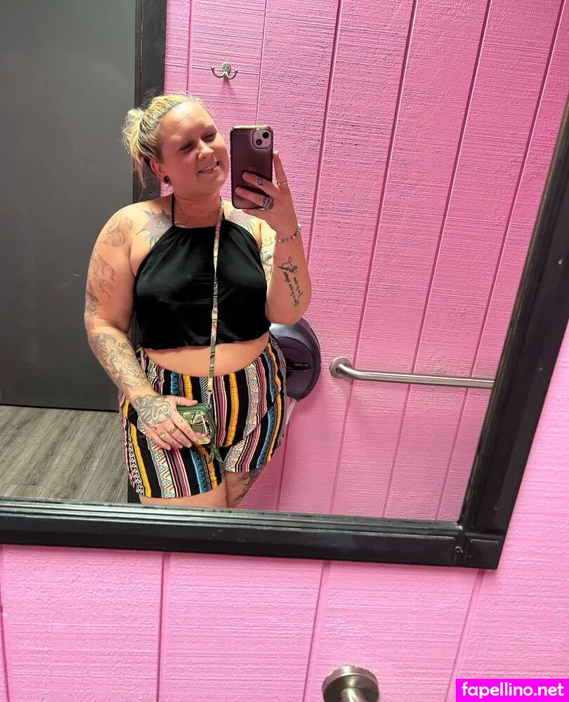 theblondebabee, theblondebabettv Nude Leaked OnlyFans Photo #PoEuSAC0hH