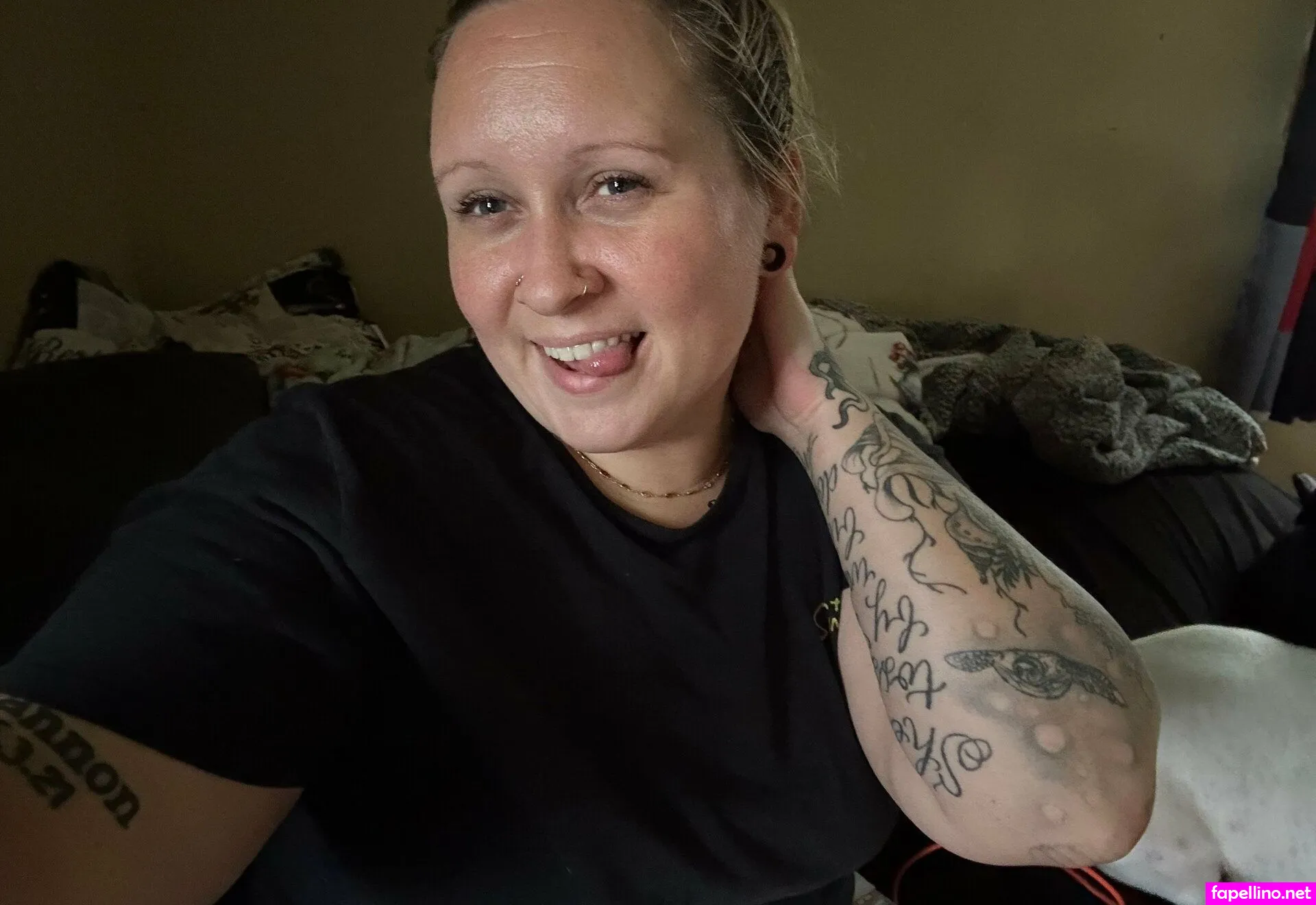 theblondebabee, theblondebabettv Nude Leaked OnlyFans Photo #QTsIWavxsB