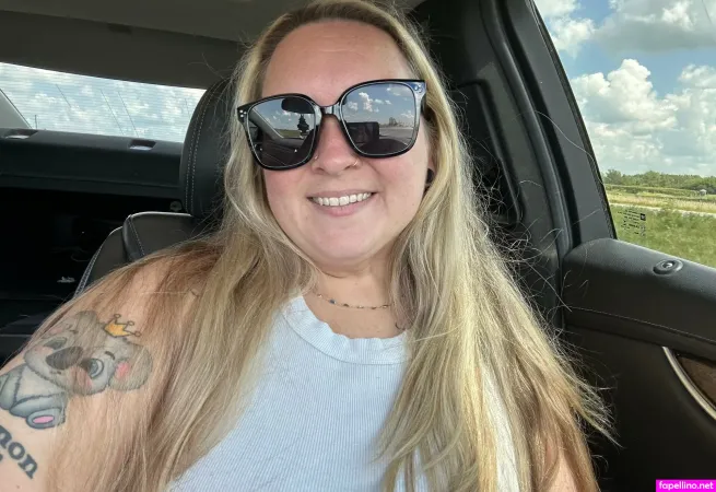 Theblondebabee OnlyFans Thumbnail #wJFtTxc8EG