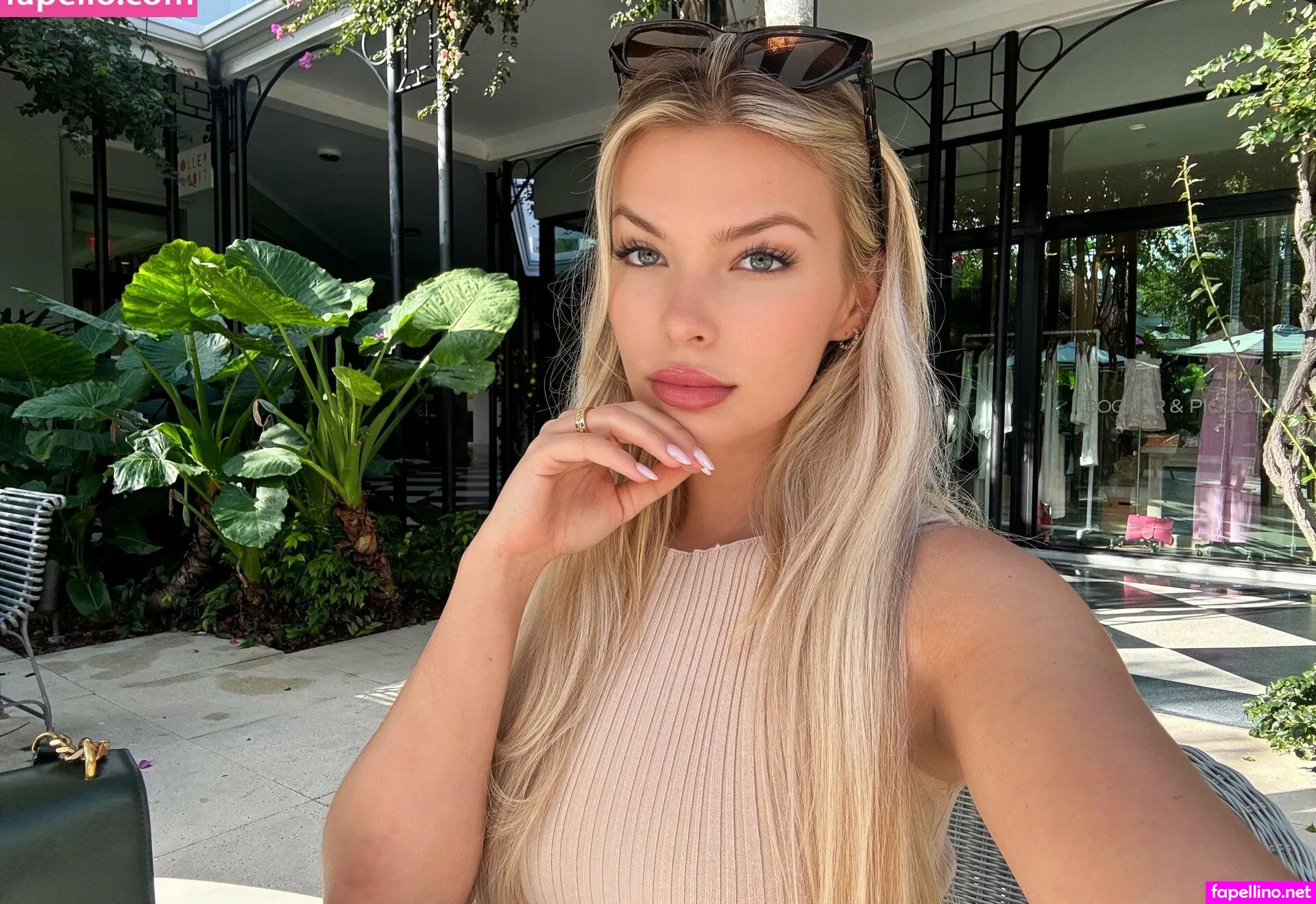 theblondebarbiexo555, thechanelbestcoast Nude Leaked OnlyFans Photo #Pv4gyc6pdq