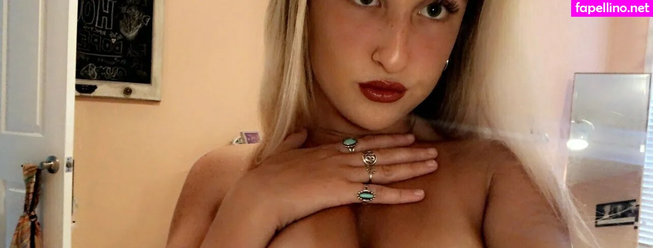 theblondejew Nude Leaked OnlyFans Photo #mowDjn63SR