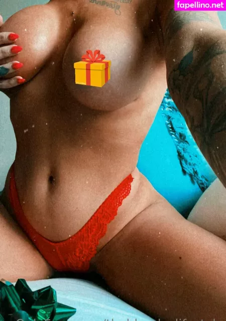 Theblondeslife OnlyFans Thumbnail #KX2kWsJTXr