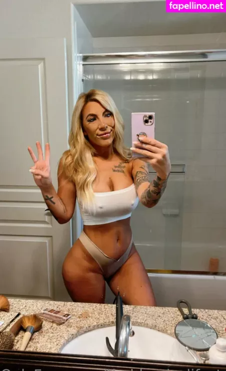 Theblondeslife OnlyFans Thumbnail #i964E09q61