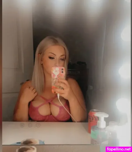 Theblondewon OnlyFans Thumbnail #3IireO1OSy