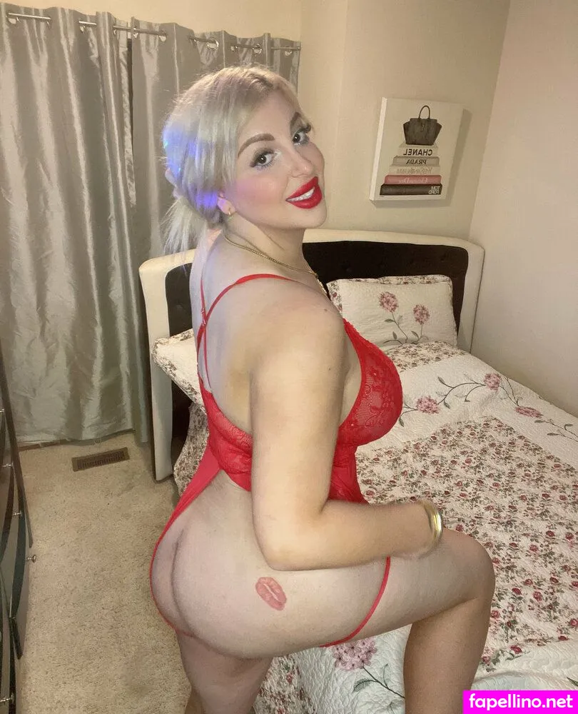 theblondiebunny Nude Leaked OnlyFans Photo #NLbF5jCzvP