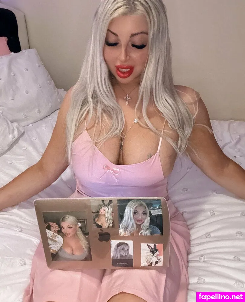 theblondiebunny Nude Leaked OnlyFans Photo #Sa9VhMgkaK