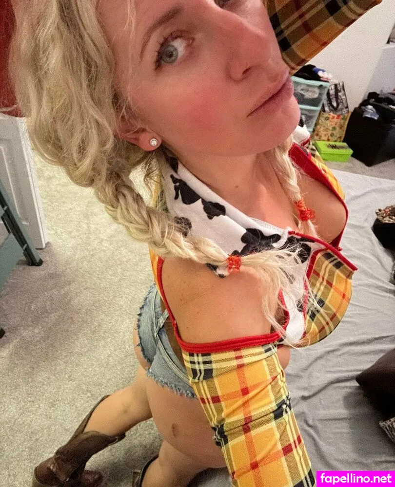 theblondintheblue Nude Leaked OnlyFans Photo #owMKveMOVa