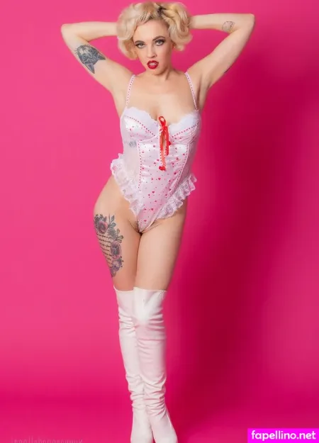 Theblueeyedbombshell OnlyFans Thumbnail #DMJNSNp6vt
