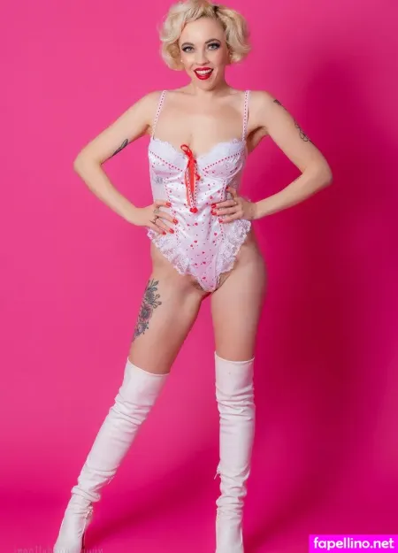 Theblueeyedbombshell OnlyFans Thumbnail #RhJdBm6XoF