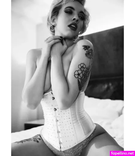 Theblueeyedbombshell OnlyFans Thumbnail #SZNA2LrvZ2