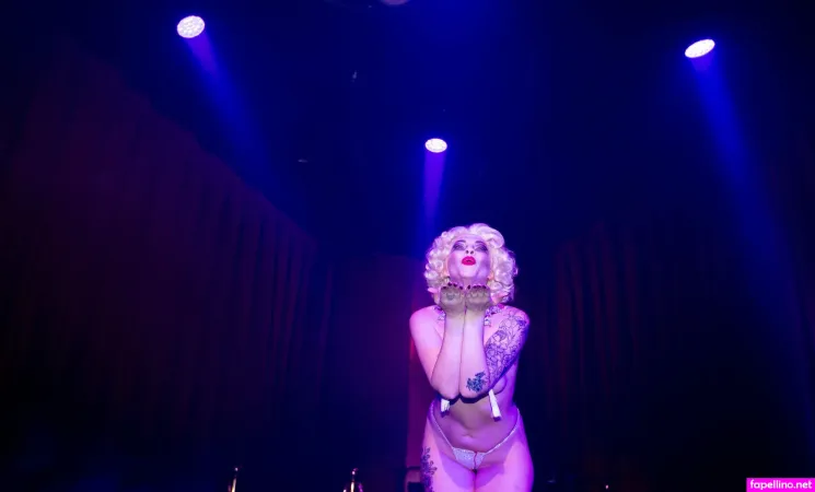 Theblueeyedbombshell OnlyFans Thumbnail #V51NXSb31G