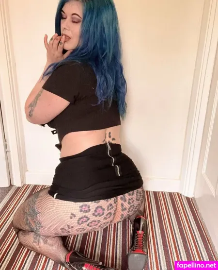 Thebluefox OnlyFans Thumbnail #24biSrOTAg