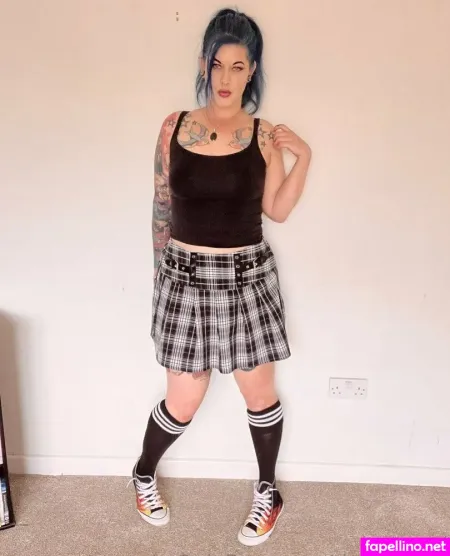 Thebluefox OnlyFans Thumbnail #952qZHeyBo