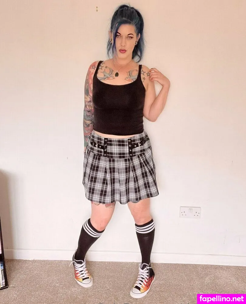 thebluefox Nude Leaked OnlyFans Photo #952qZHeyBo