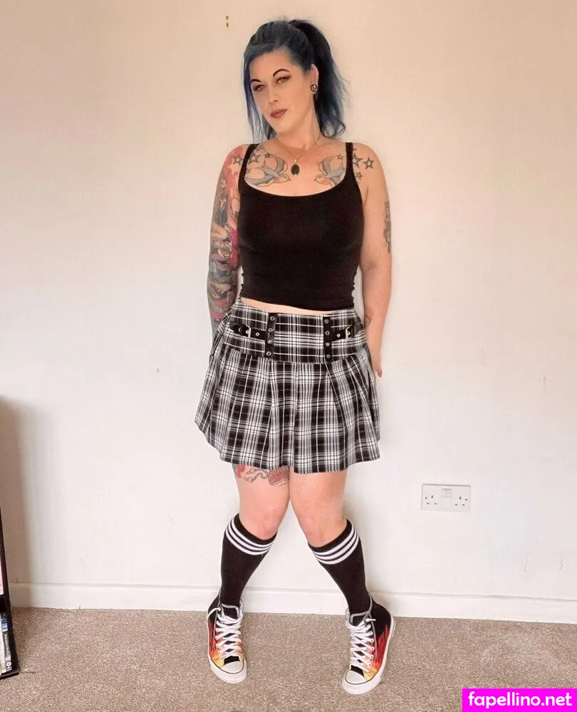 thebluefox Nude Leaked OnlyFans Photo #cSoBWcr7Mp