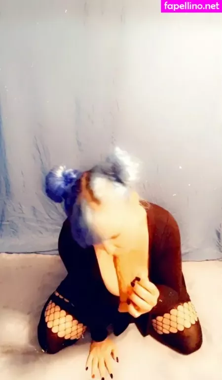 Thebluehexxx OnlyFans Thumbnail #4pK6HsY0ZB