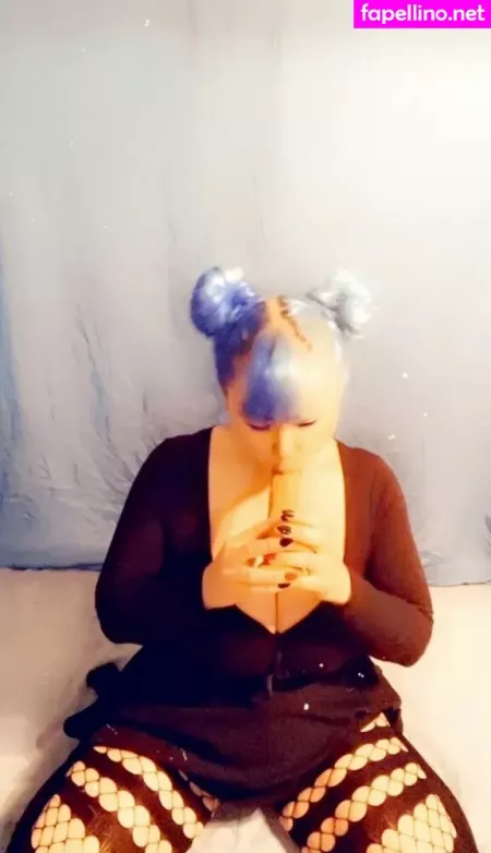 Thebluehexxx OnlyFans Thumbnail #7whtDi570U