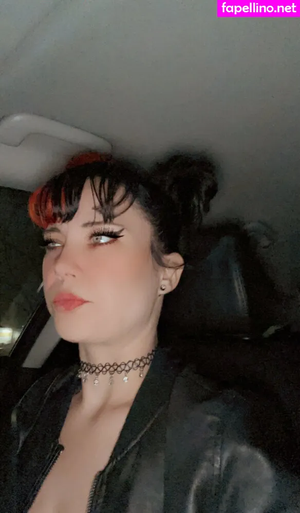 thebluehex, thebluehexxx Nude Leaked OnlyFans Photo #8Gl8oTM41B