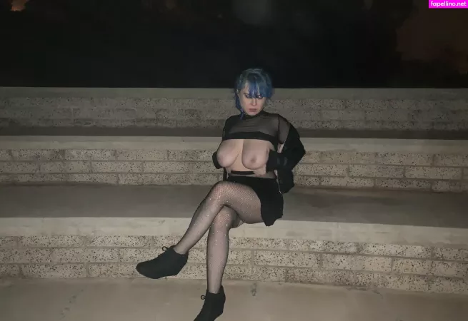 Thebluehexxx OnlyFans Thumbnail #F8l7eRYrVL