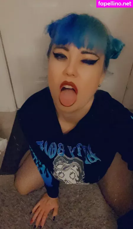 Thebluehexxx OnlyFans Thumbnail #PT6vsk0ckW