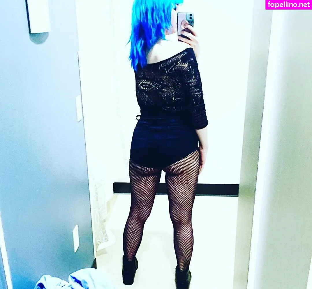 thebluehex, thebluehexxx Nude Leaked OnlyFans Photo #X7JJkbF5Cf