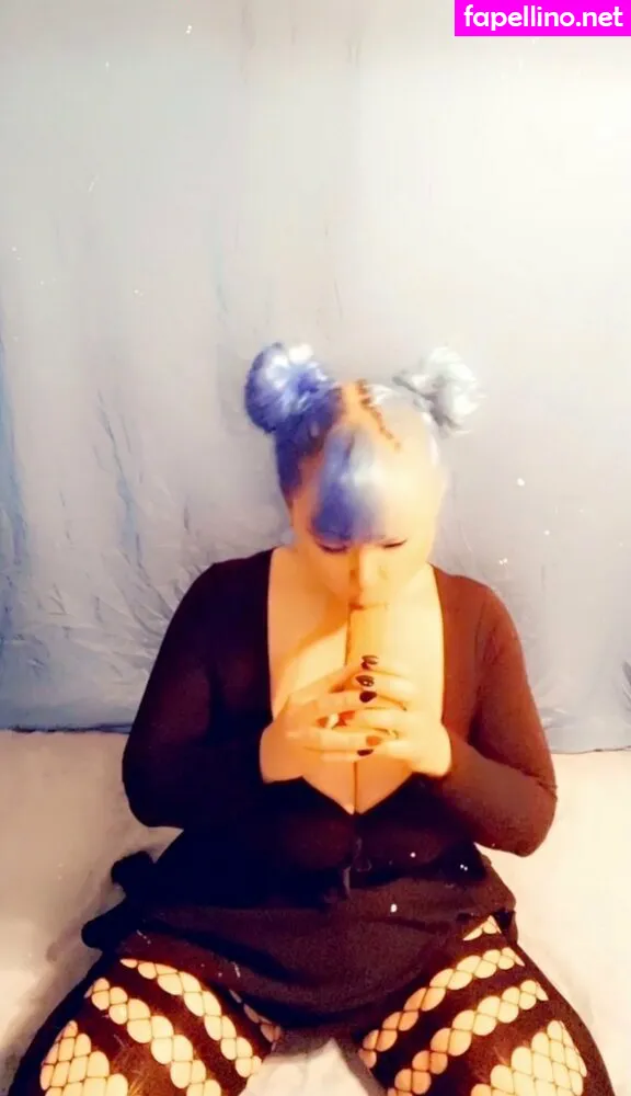 thebluehex, thebluehexxx Nude Leaked OnlyFans Photo #XZ39GNyqRk
