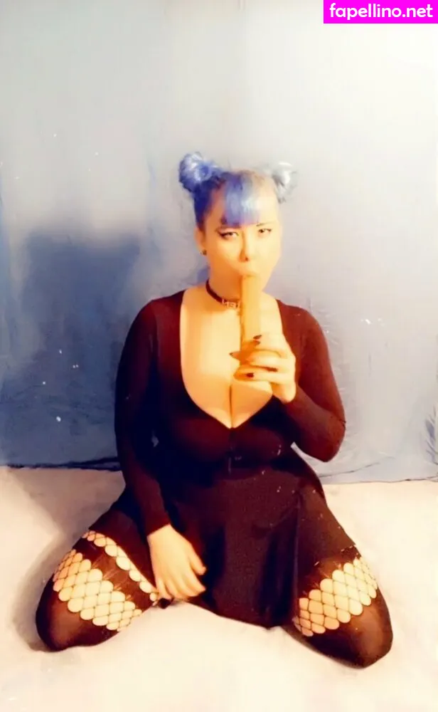 thebluehex, thebluehexxx Nude Leaked OnlyFans Photo #XaJST85B6K