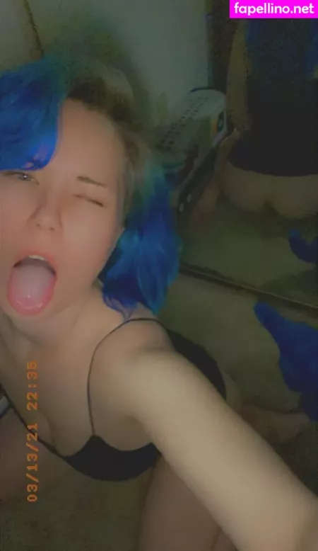 Thebluehexxx OnlyFans Thumbnail #YvG0YH8apY