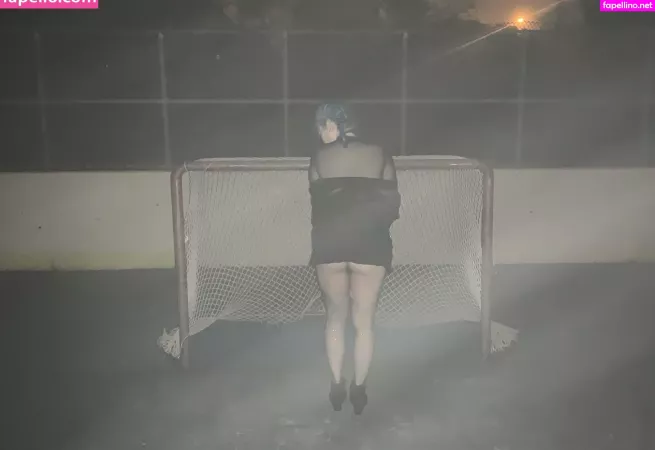 Thebluehexxx OnlyFans Thumbnail #bMxHWQhzbb