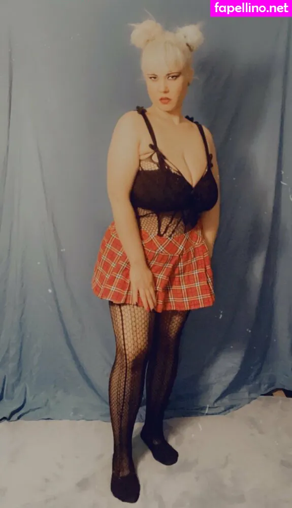 thebluehex, thebluehexxx Nude Leaked OnlyFans Photo #cCHE4St8U8