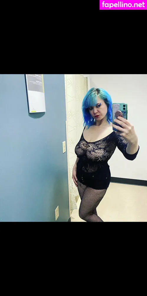 thebluehex, thebluehexxx Nude Leaked OnlyFans Photo #dxHH1evzDd